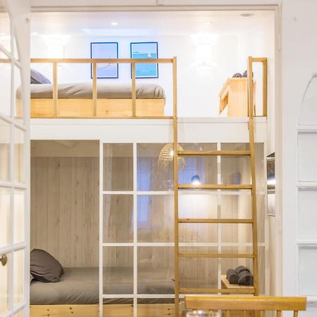 Joyful Tiny House Seaside Villa Cabourg Buitenkant foto